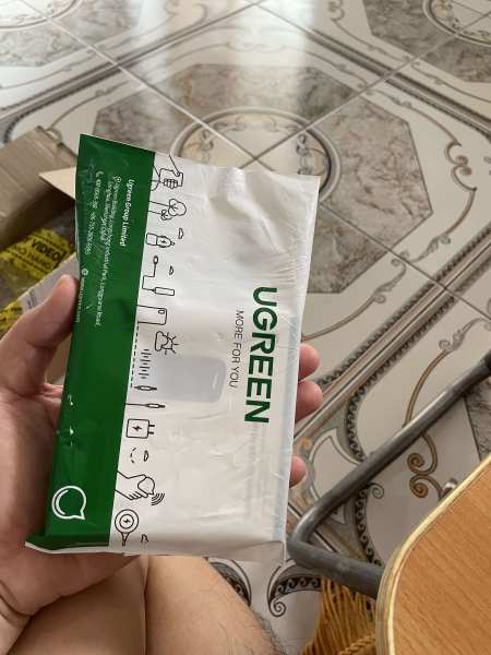 Buyer review image 2