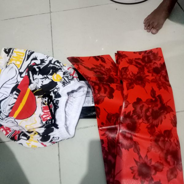 Buyer review image 2