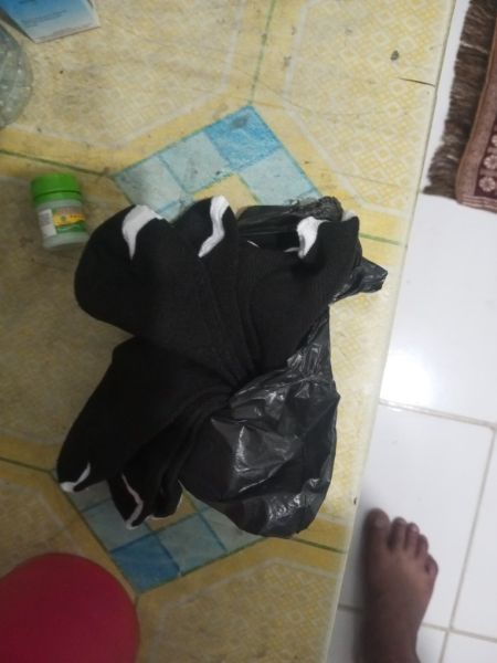 Buyer review image 2