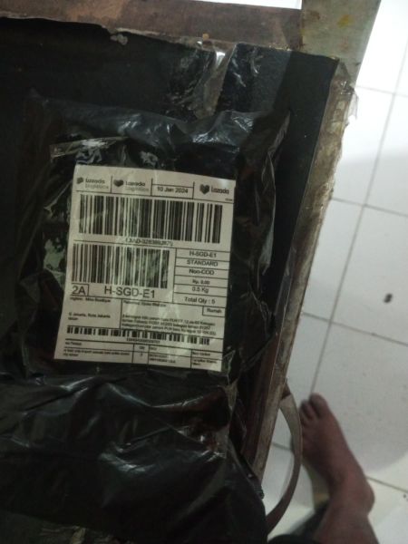 Buyer review image 1