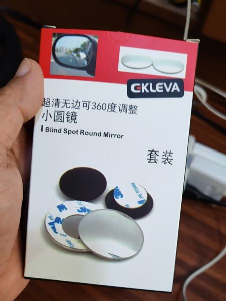 Buyer review image 1