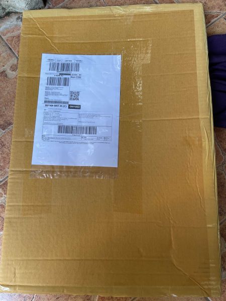Buyer review image 2