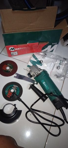 Buyer review image 2