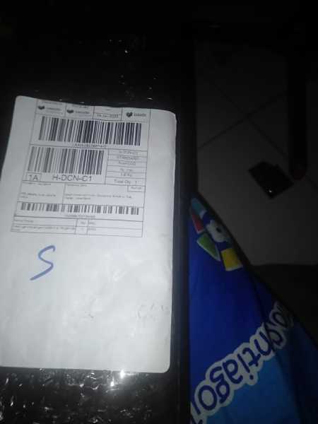 Buyer review image 1