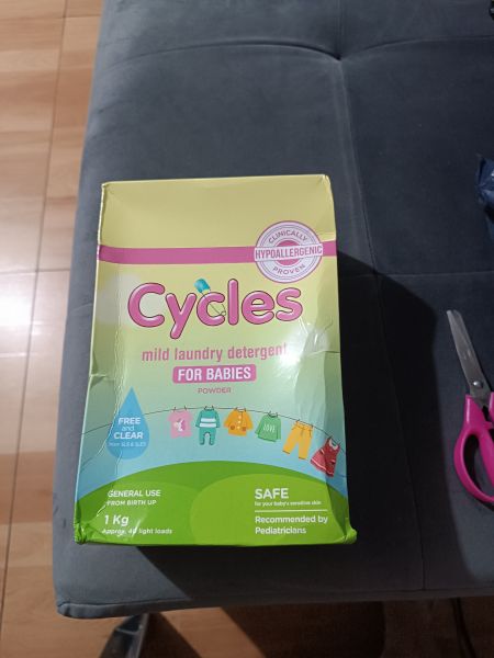 Buyer review image 2