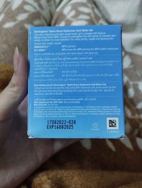 Buyer review image 3