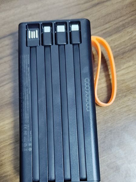 Buyer review image 2