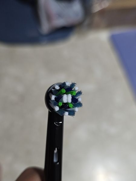 Buyer review image 2