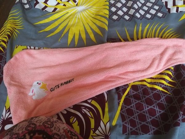 Buyer review image 2