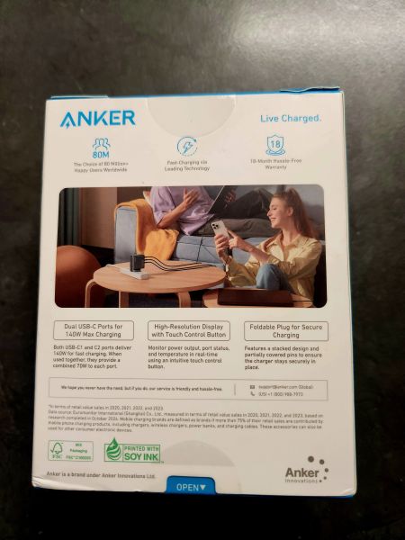 Buyer review image 2