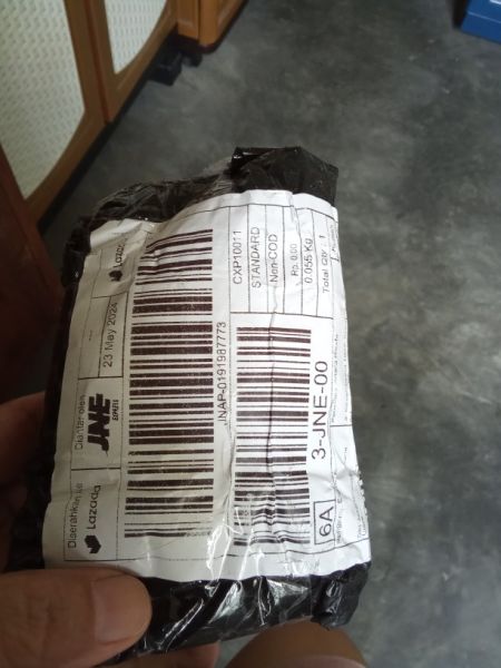 Buyer review image 4