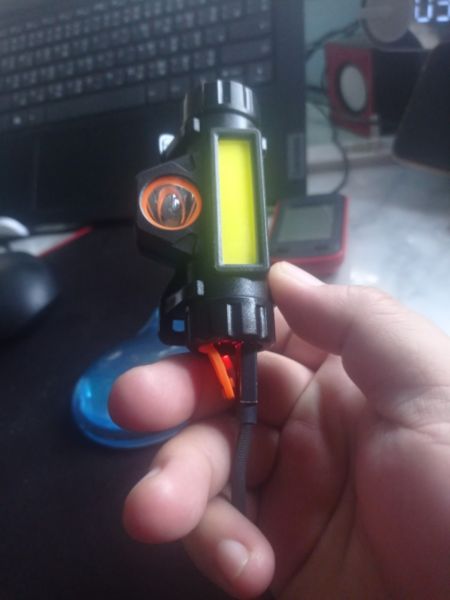 Buyer review image 2