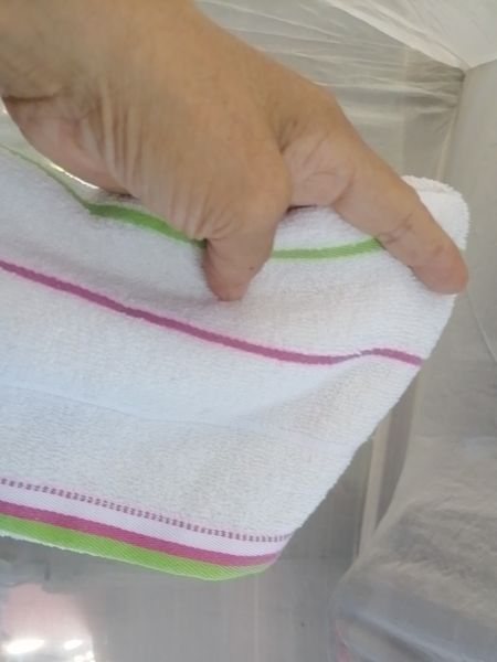 Buyer review image 1