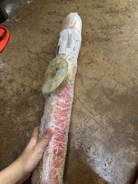 Buyer review image 1