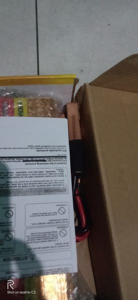 Buyer review image 3