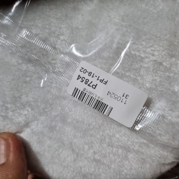 Buyer review image 2