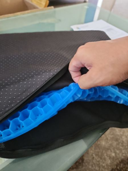 Buyer review image 2
