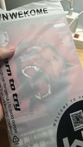 Buyer review image 1