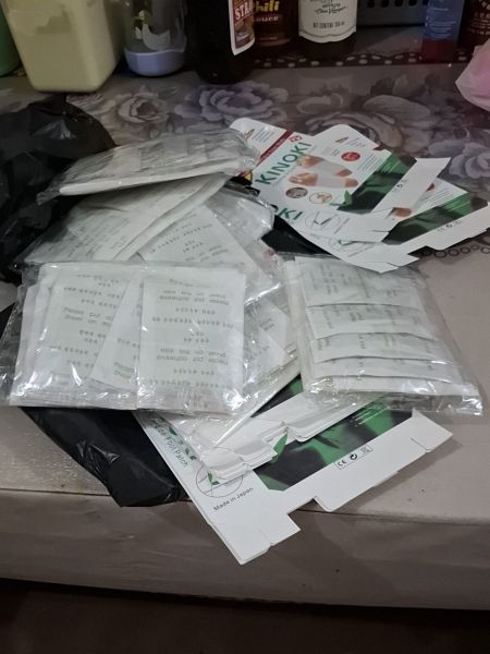 Buyer review image 2