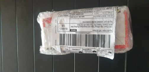 Buyer review image 1
