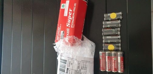 Buyer review image 2