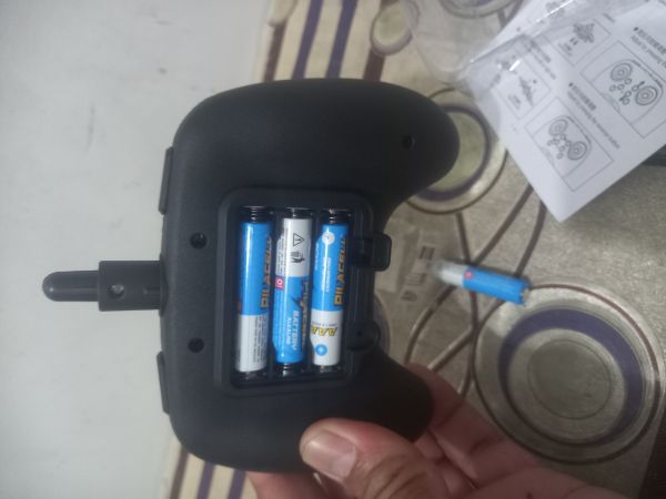 Buyer review image 2