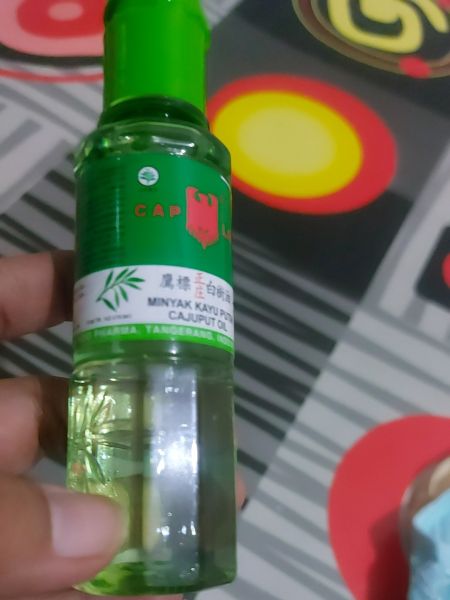 Buyer review image 1
