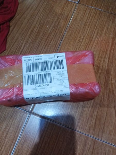 Buyer review image 1