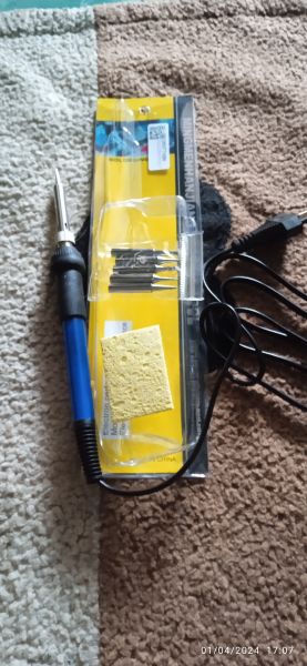 Buyer review image 2