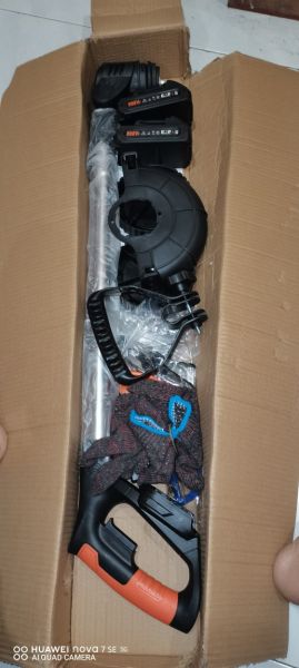 Buyer review image 2