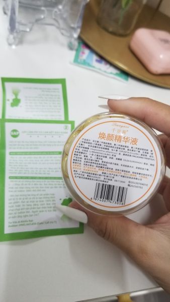 Buyer review image 2