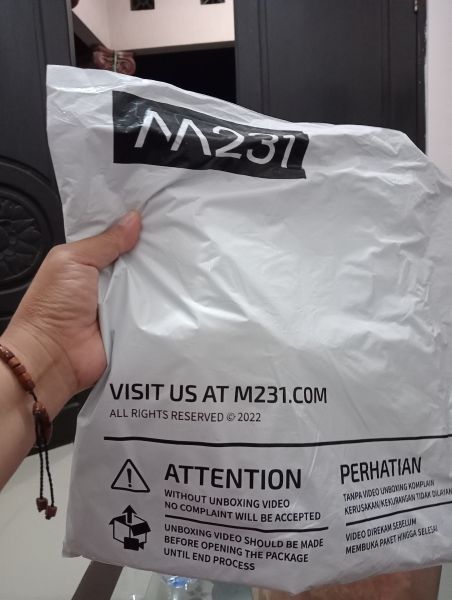 Buyer review image 1