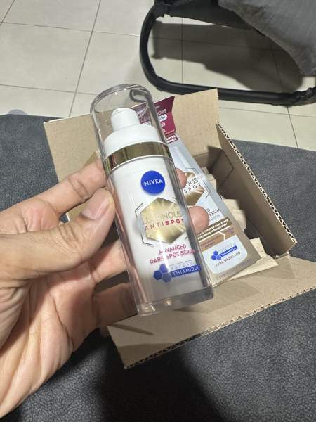 Buyer review image 1