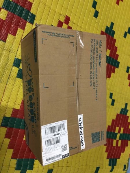 Buyer review image 1