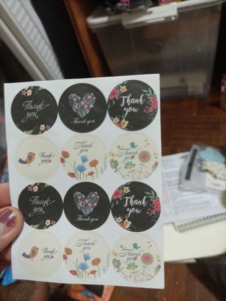 Buyer review image 1
