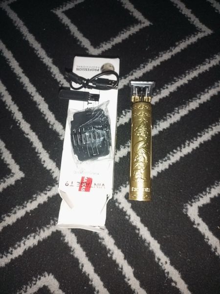 Buyer review image 1