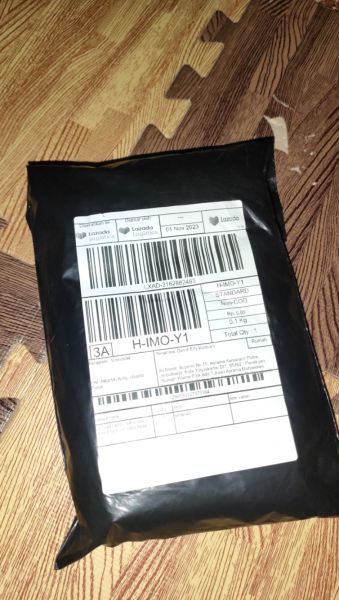 Buyer review image 1