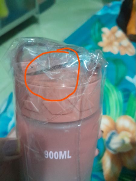 Buyer review image 1