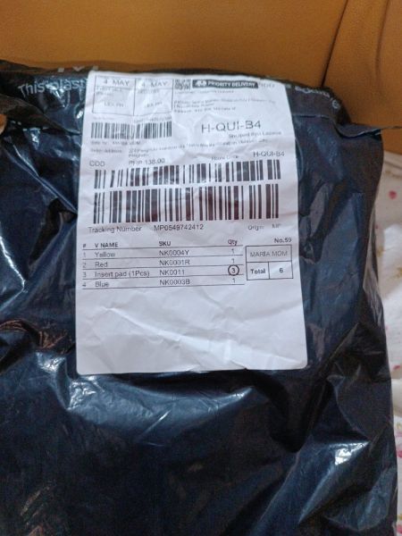 Buyer review image 1