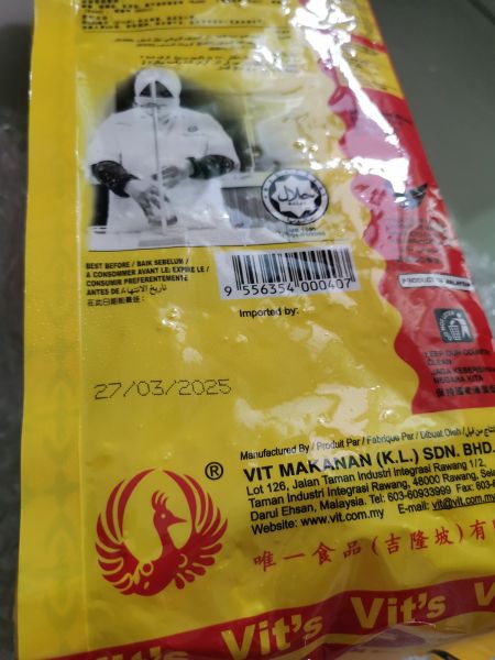 Buyer review image 2