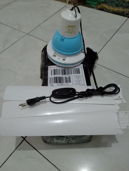 Buyer review image 2