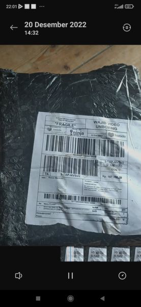 Buyer review image 1