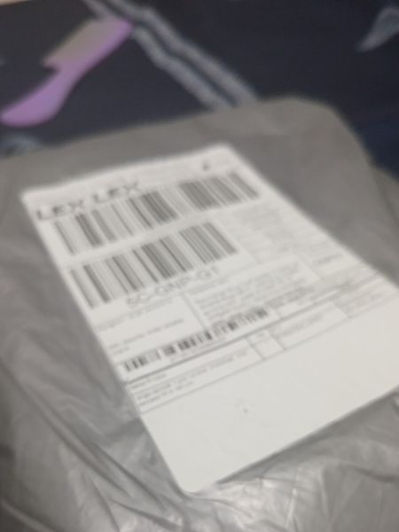 Buyer review image 1