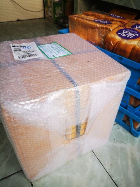Buyer review image 1