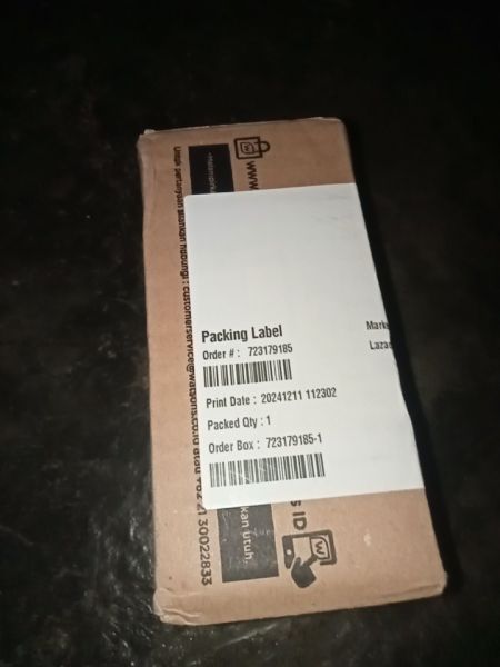 Buyer review image 1