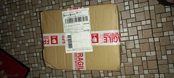 Buyer review image 1