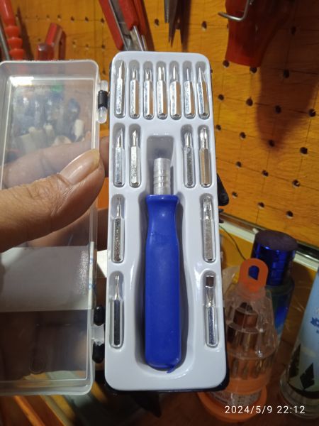 Buyer review image 3
