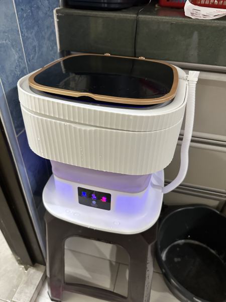 Buyer review image 2