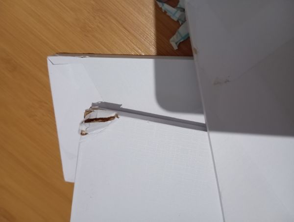 Buyer review image 3