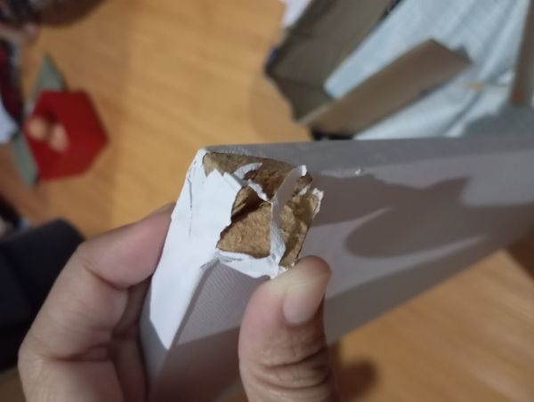Buyer review image 2
